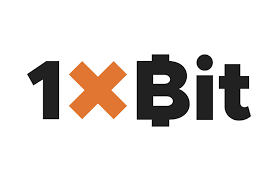 1xbit logo