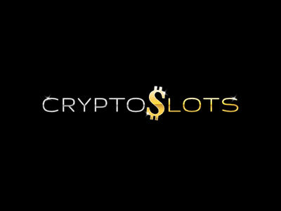 CryptoSlots logo