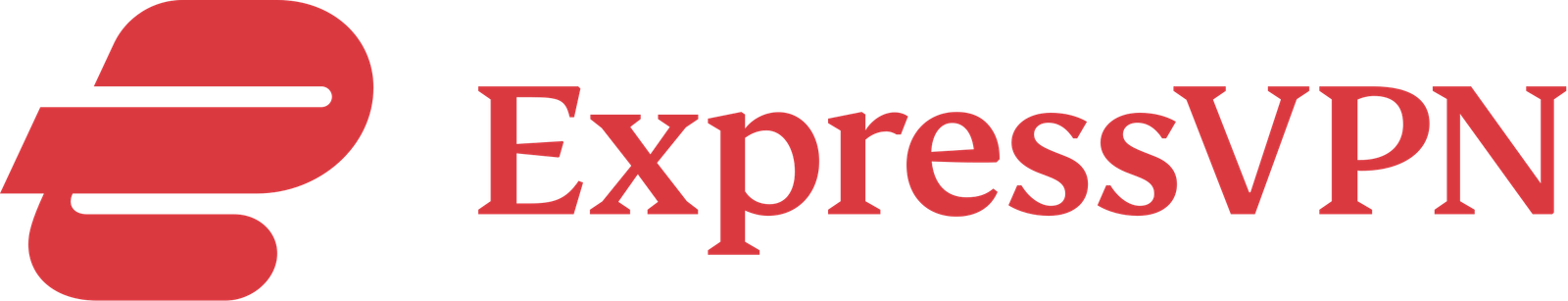 expressvpn logo
