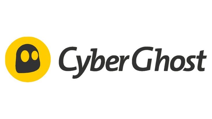 cyberghost logo