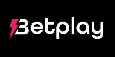 betplay io logo