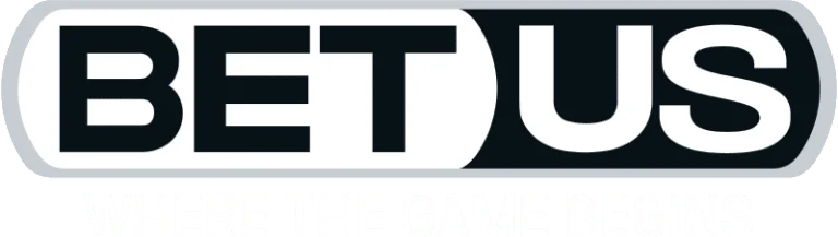 BetUS logo