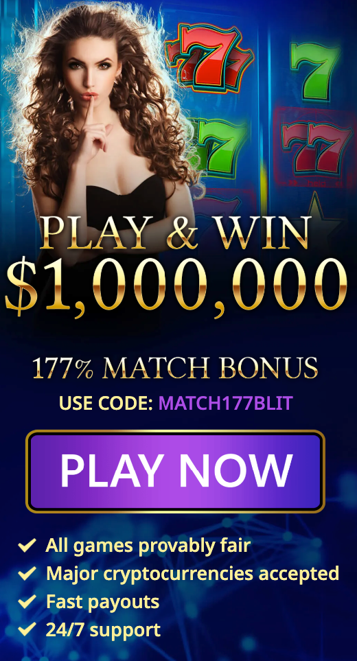 CryptoSlots screenshot