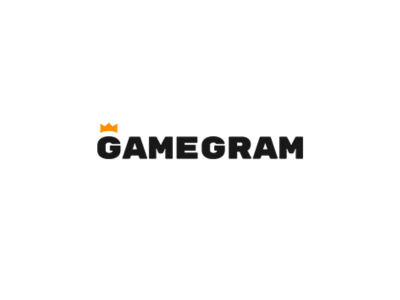 gamegram logo