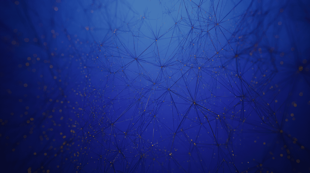 Abstract network background symbolizing secure connections, privacy, and anonymity for vpn casinos, vpn gambling, and crypto casino vpn access in 2025
