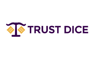 trustdice logo