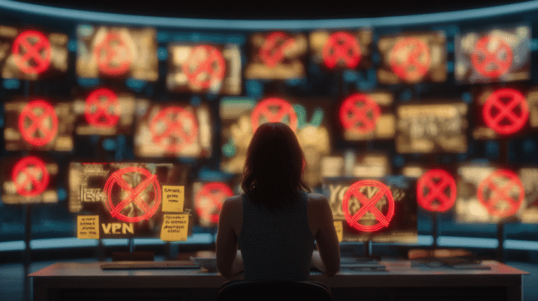 All-in Global’s “VPN-friendly” casino picks mostly block VPN use entirely, as revealed in our latest Watchdog Report.